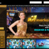 Markastoto Situs Bandar Judi Online Resmi Terpercaya