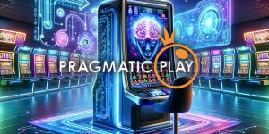 Strategi Pragmatic Play Kuasai Pasar Slot Gacor di Indonesia