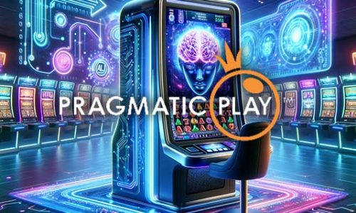 7 Strategi Pragmatic Play Kuasai Pasar Slot Gacor di Indonesia