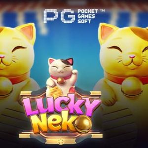 Rekomendasi Slot Lucky Neko Dari PG Soft Penuh Kejutan